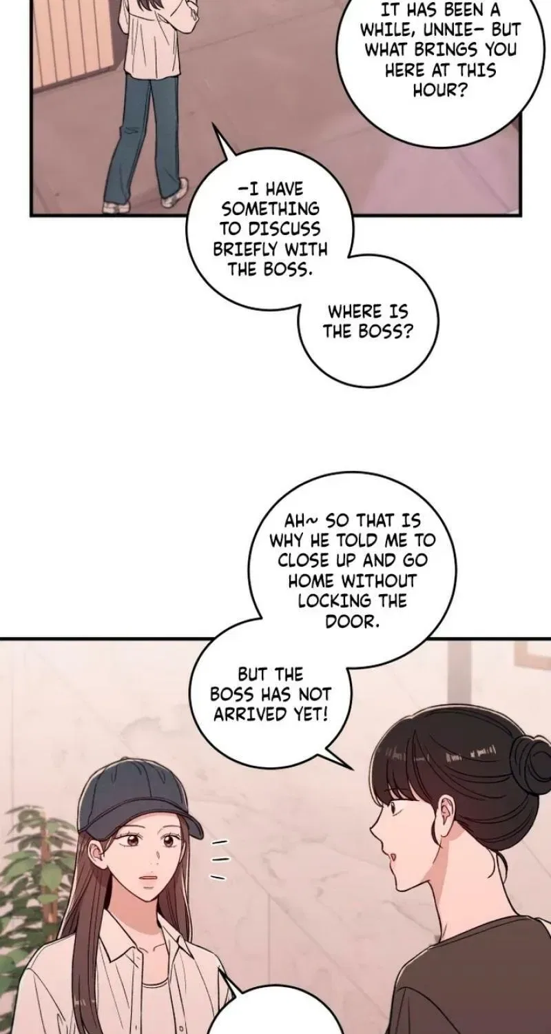 Long Term-Relationship Chapter 41 – Page 66