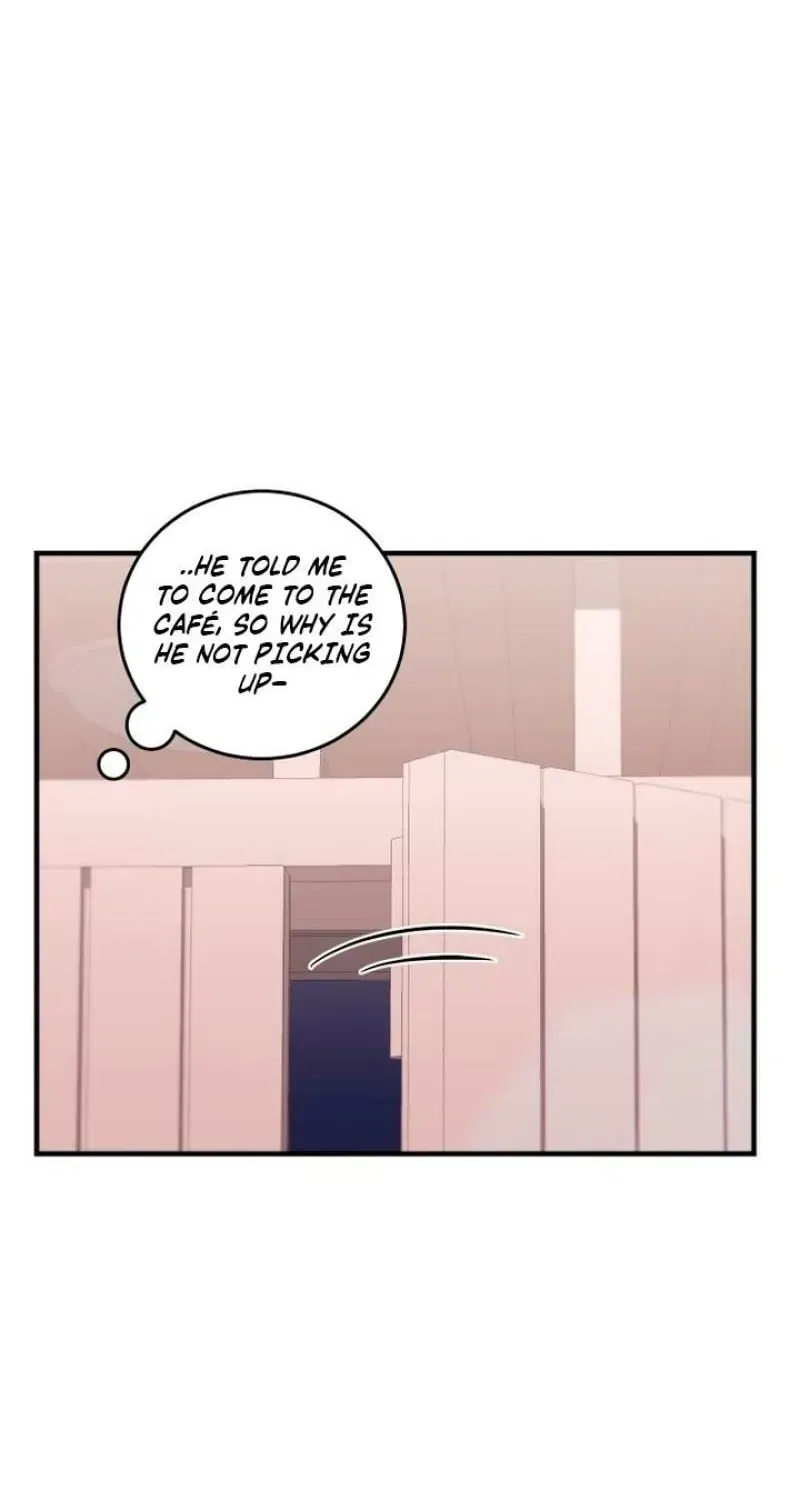 Long Term-Relationship Chapter 41 – Page 72
