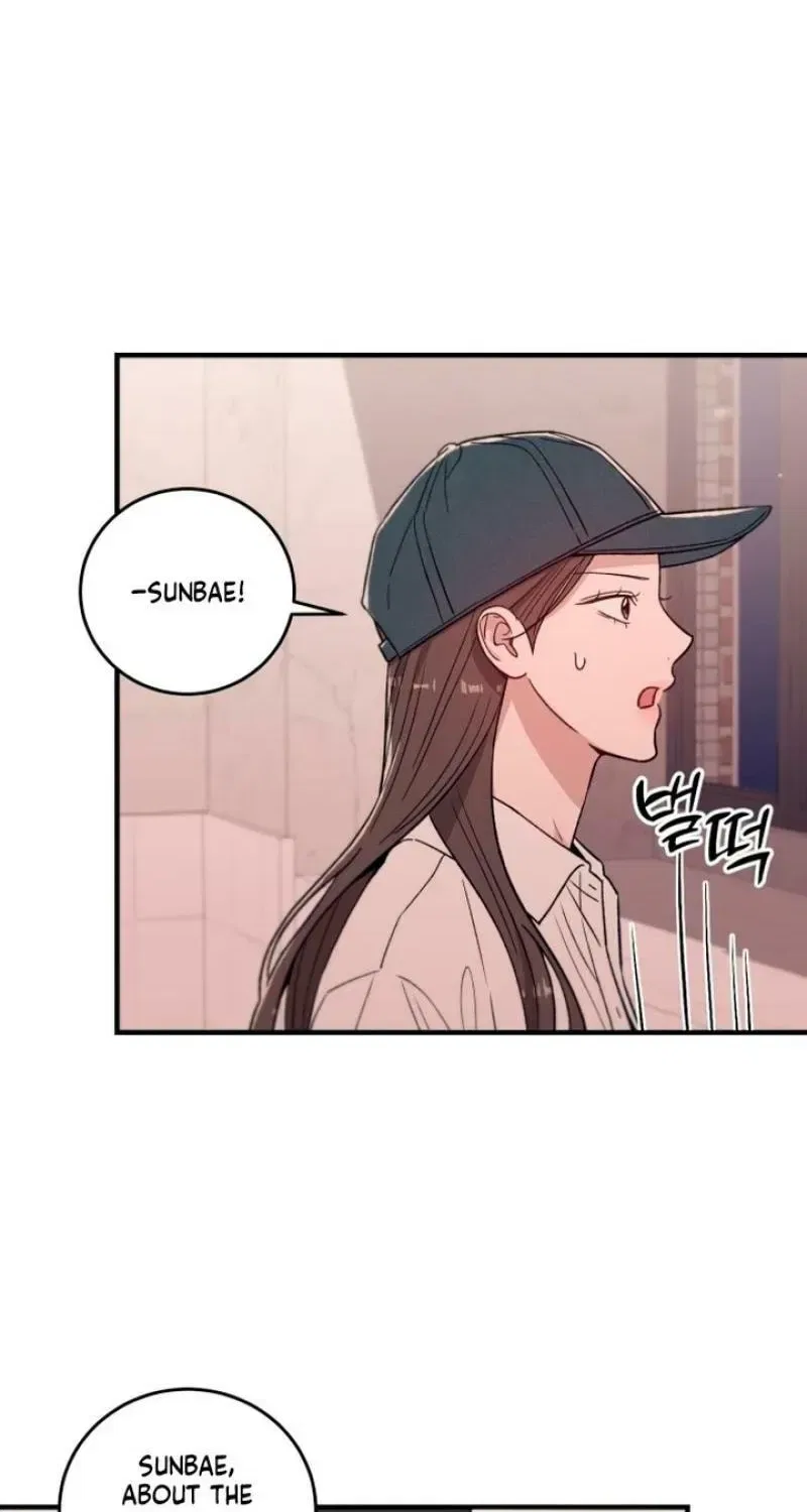 Long Term-Relationship Chapter 41 – Page 74