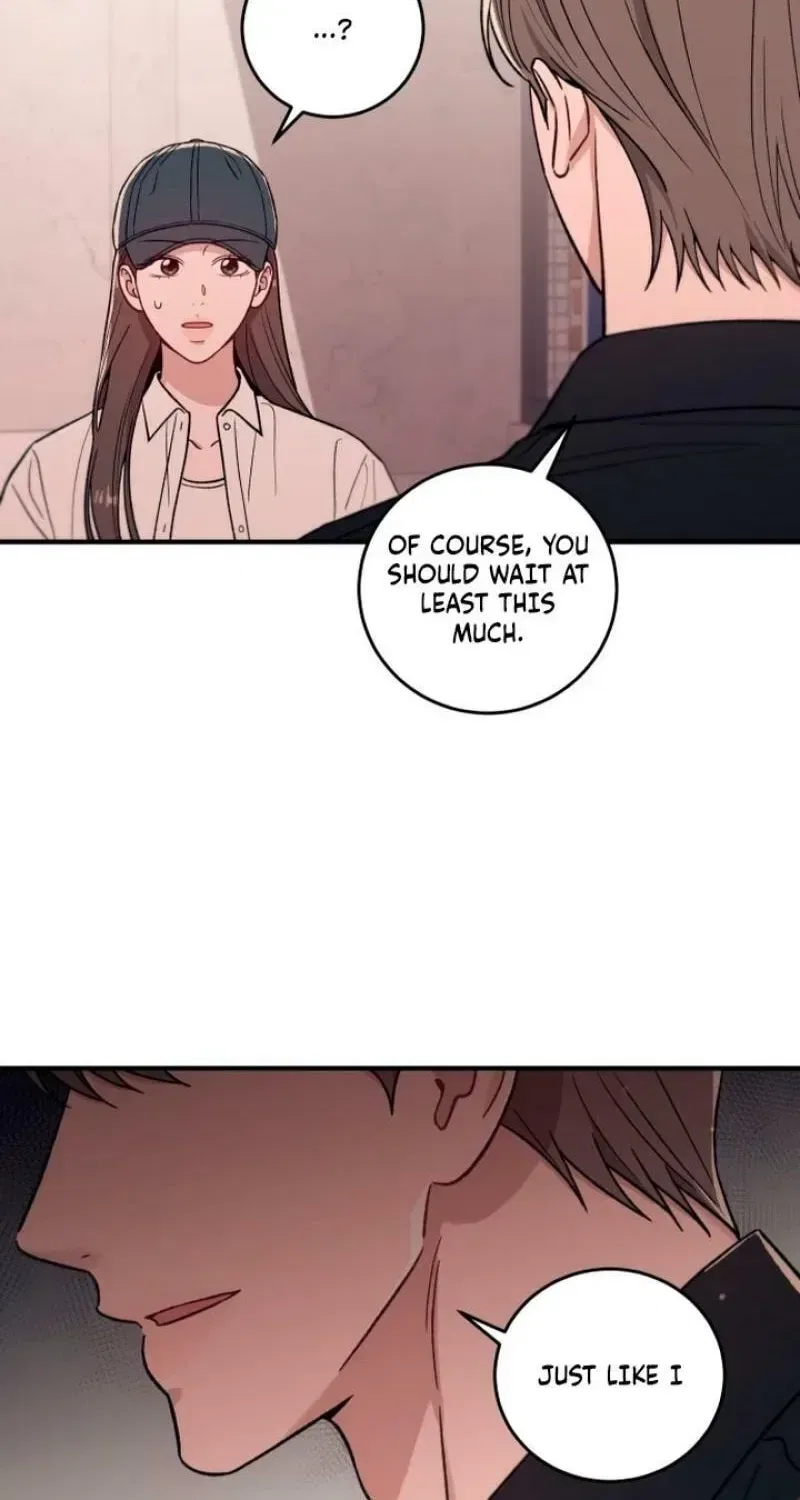 Long Term-Relationship Chapter 41 – Page 76