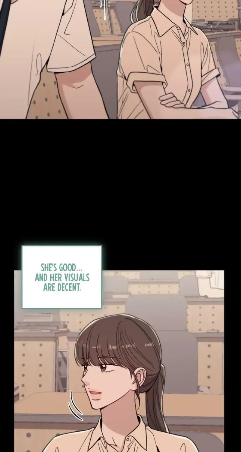 Long Term-Relationship Chapter 40 – Page 17
