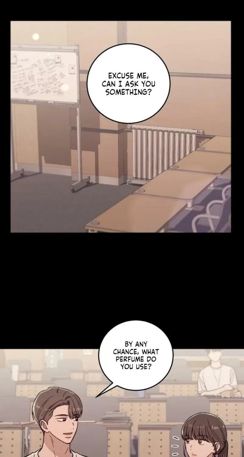 Long Term-Relationship Chapter 40 – Page 20