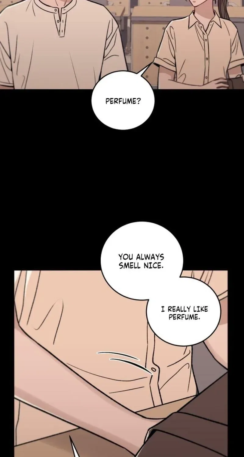 Long Term-Relationship Chapter 40 – Page 21