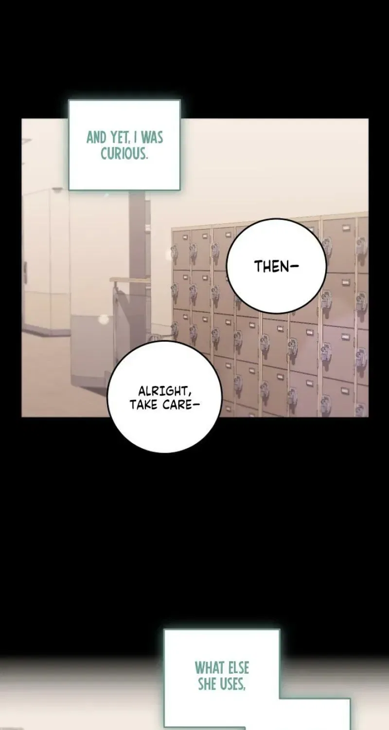 Long Term-Relationship Chapter 40 – Page 26