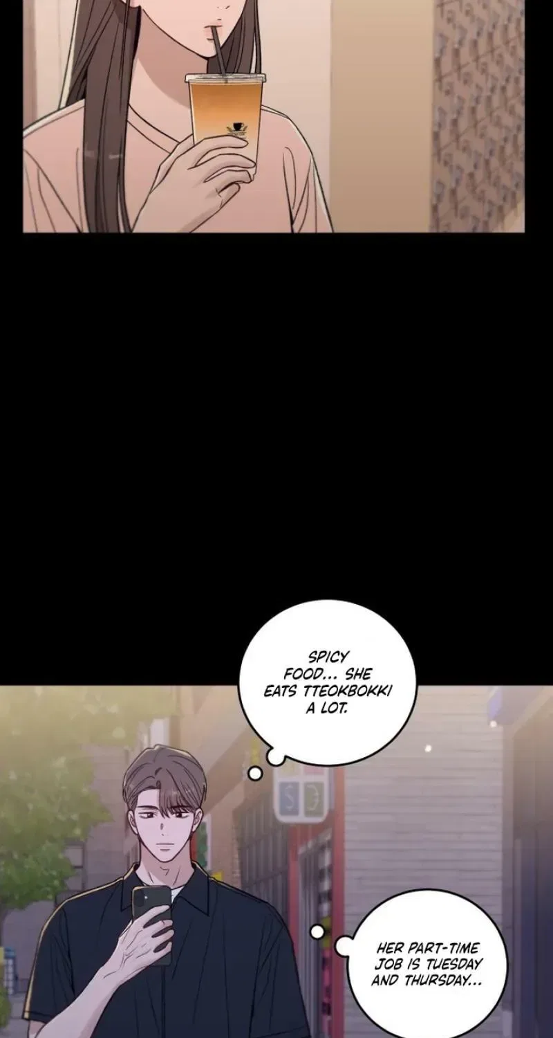 Long Term-Relationship Chapter 40 – Page 30