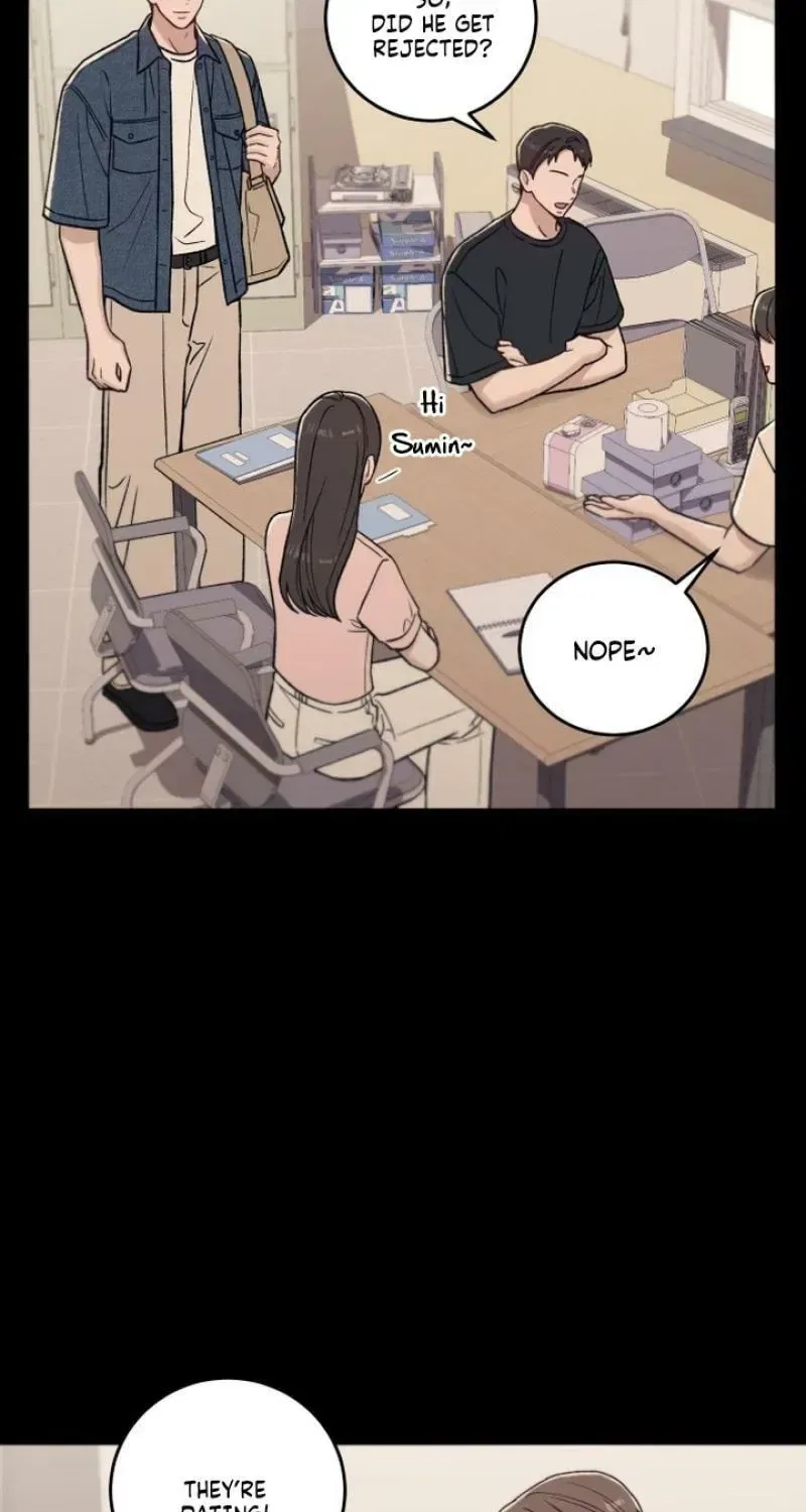 Long Term-Relationship Chapter 40 – Page 38