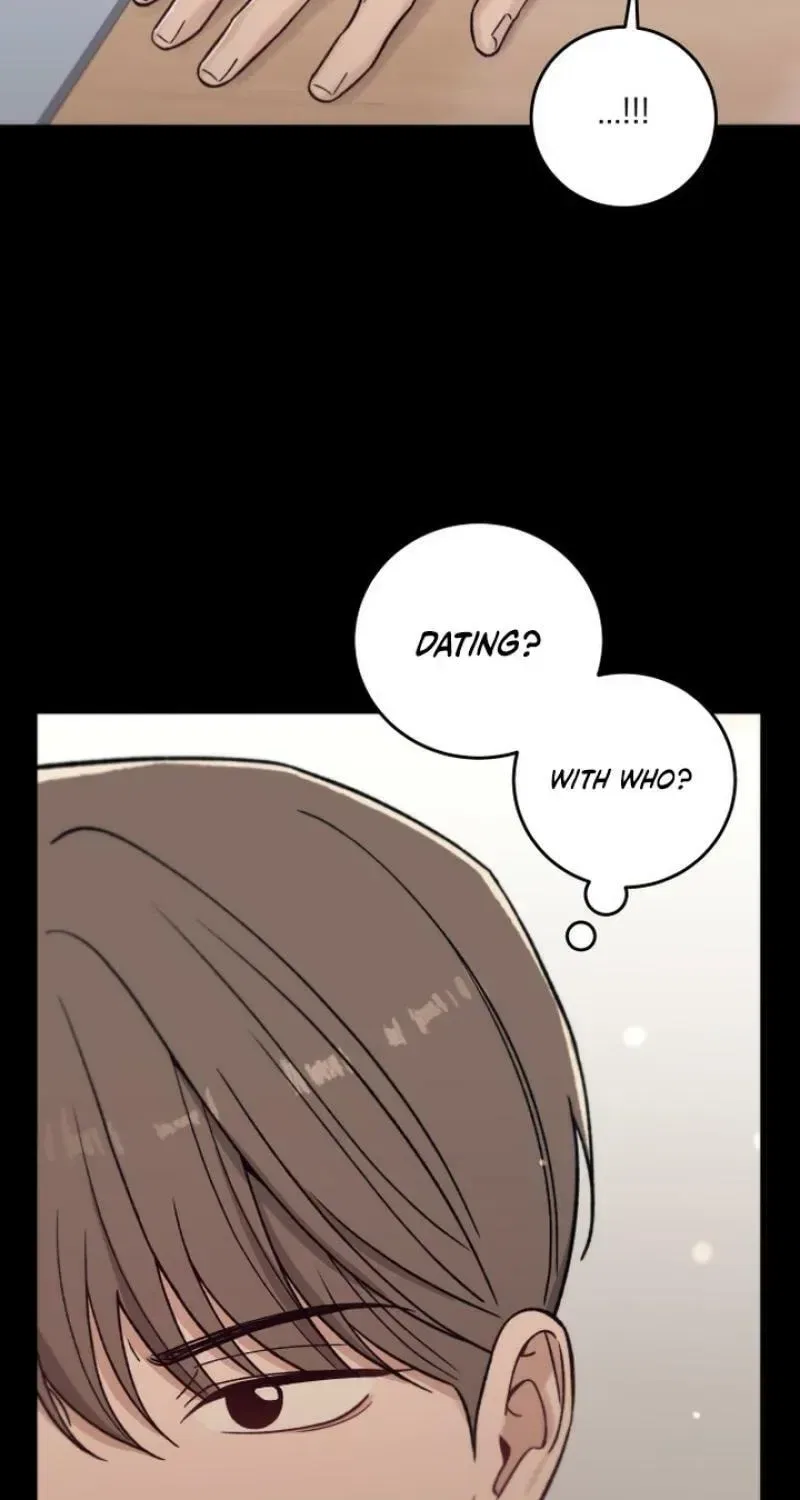 Long Term-Relationship Chapter 40 – Page 40