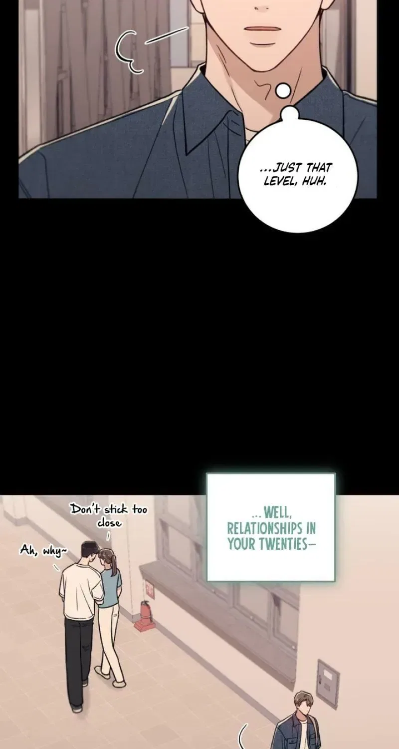 Long Term-Relationship Chapter 40 – Page 44
