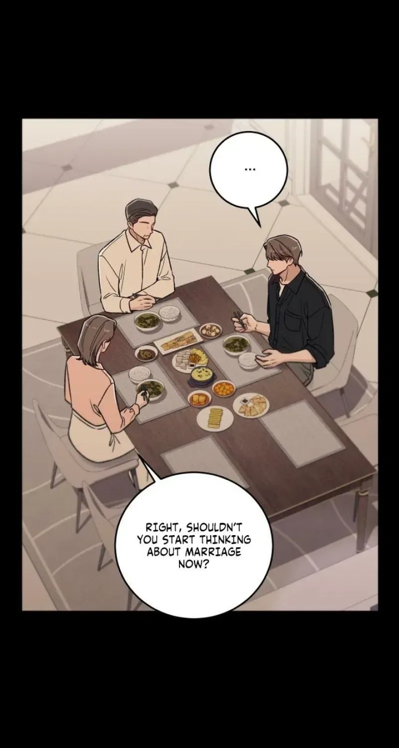 Long Term-Relationship Chapter 40 – Page 53
