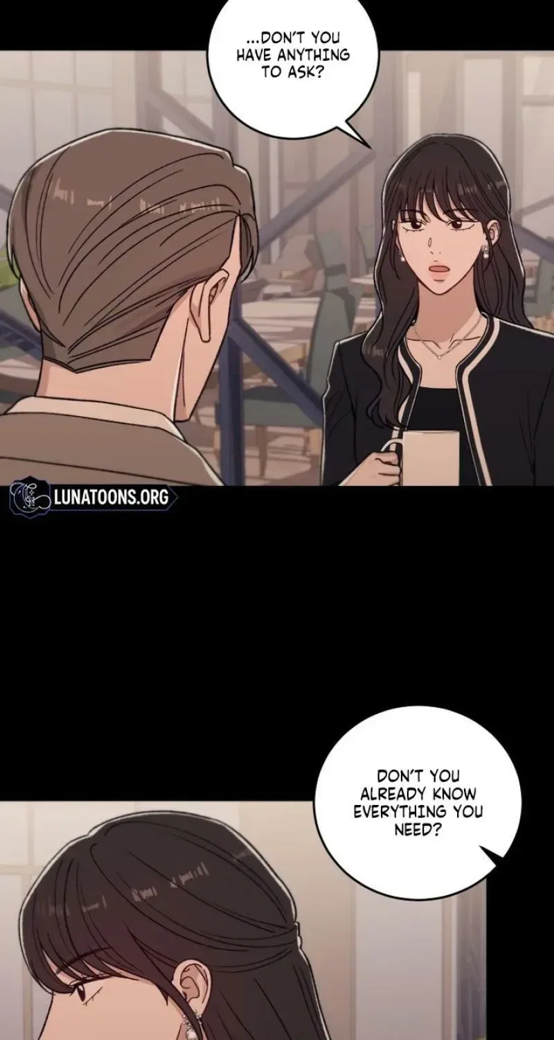Long Term-Relationship Chapter 40 – Page 59