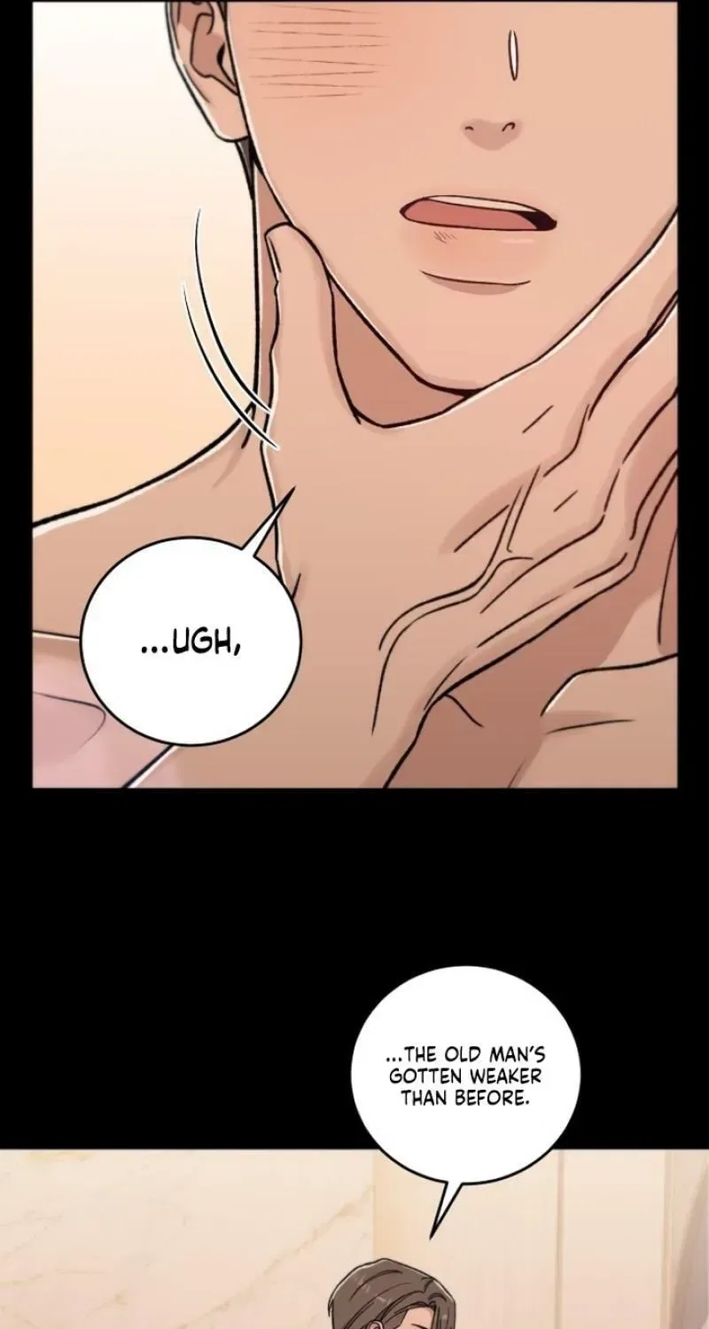 Long Term-Relationship Chapter 40 – Page 69