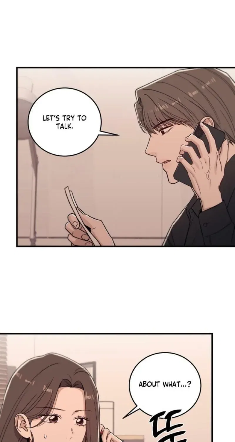 Long Term-Relationship Chapter 39 – Page 5