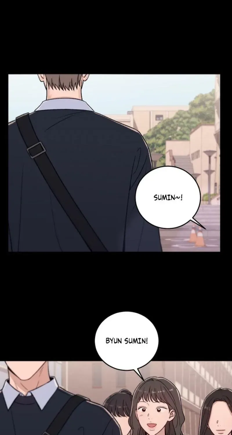 Long Term-Relationship Chapter 39 – Page 13