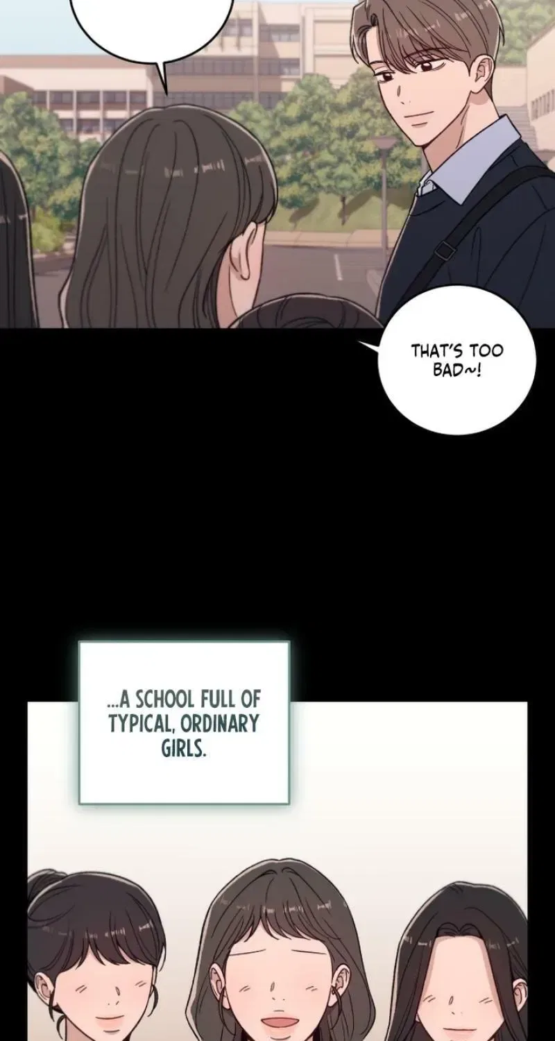 Long Term-Relationship Chapter 39 – Page 17
