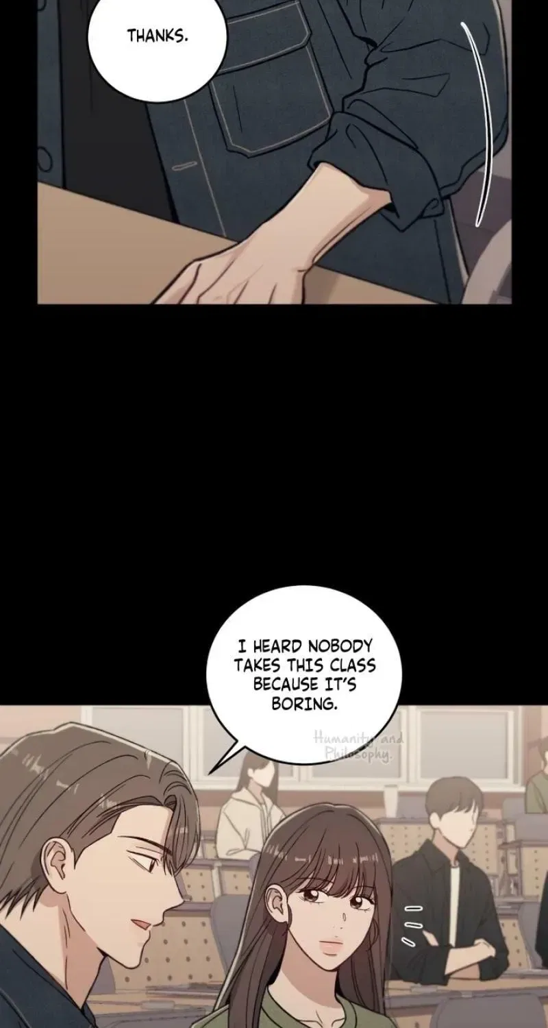 Long Term-Relationship Chapter 39 – Page 31