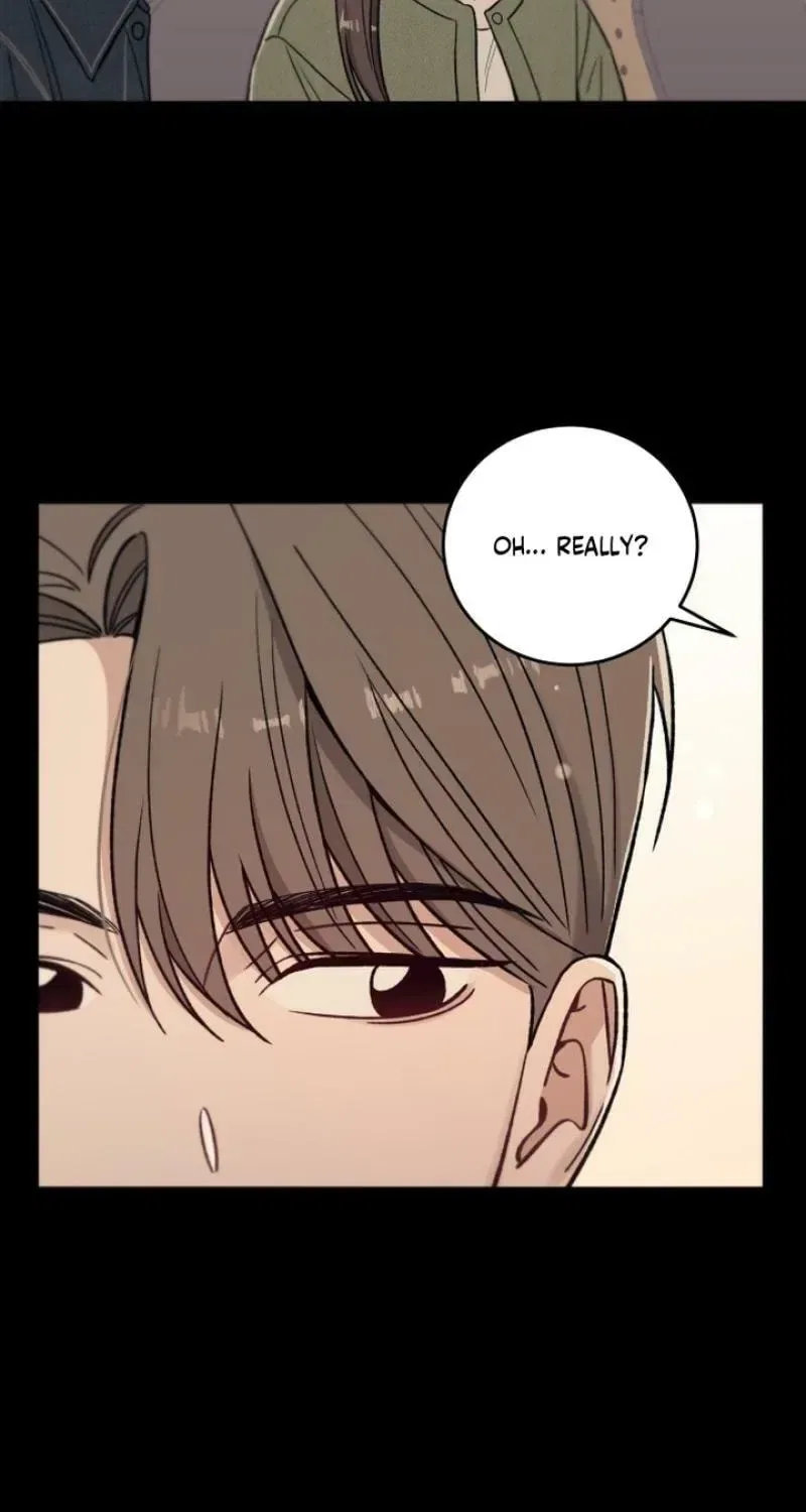 Long Term-Relationship Chapter 39 – Page 32