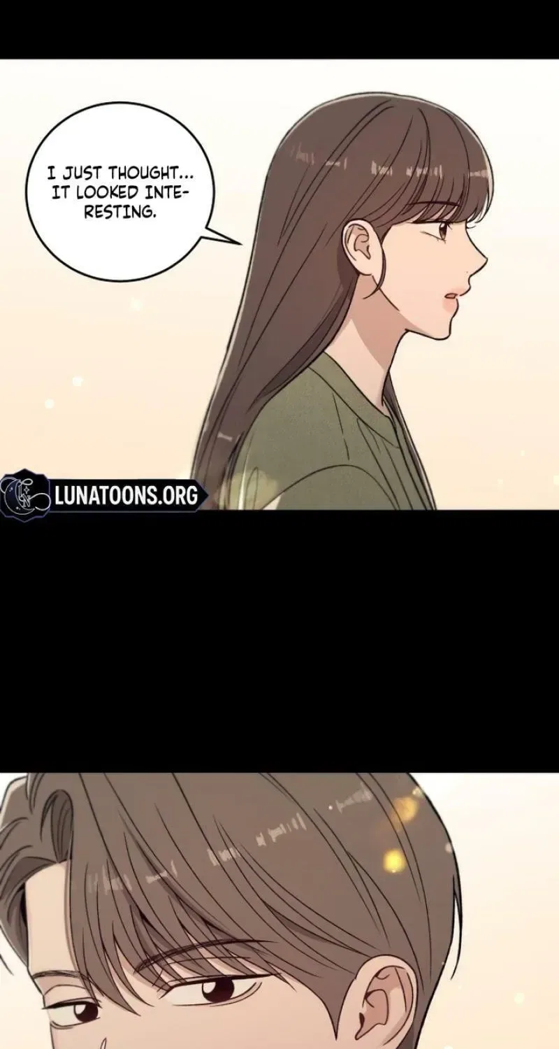 Long Term-Relationship Chapter 39 – Page 33
