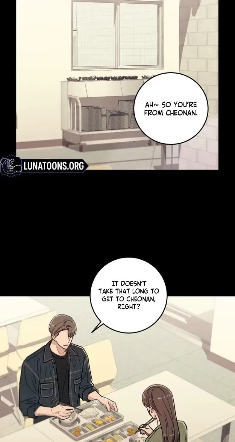 Long Term-Relationship Chapter 39 – Page 41