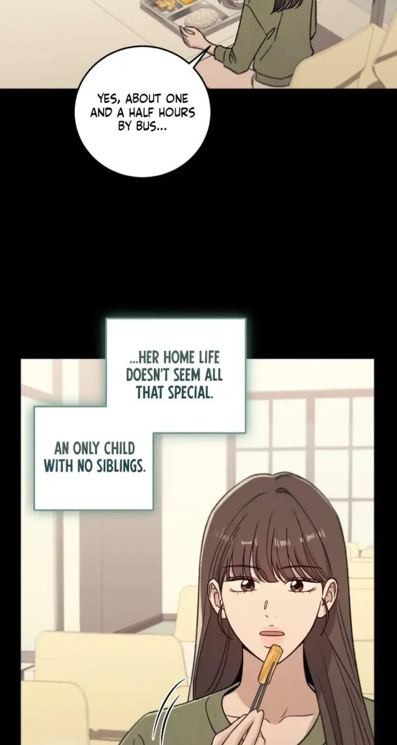 Long Term-Relationship Chapter 39 – Page 42