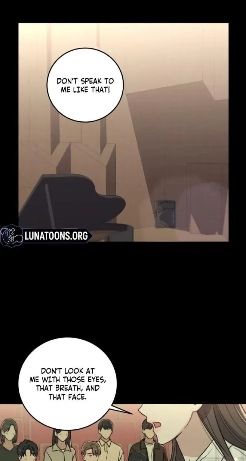 Long Term-Relationship Chapter 39 – Page 45