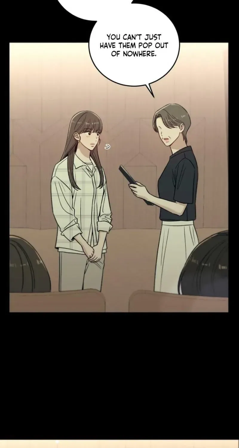 Long Term-Relationship Chapter 39 – Page 49