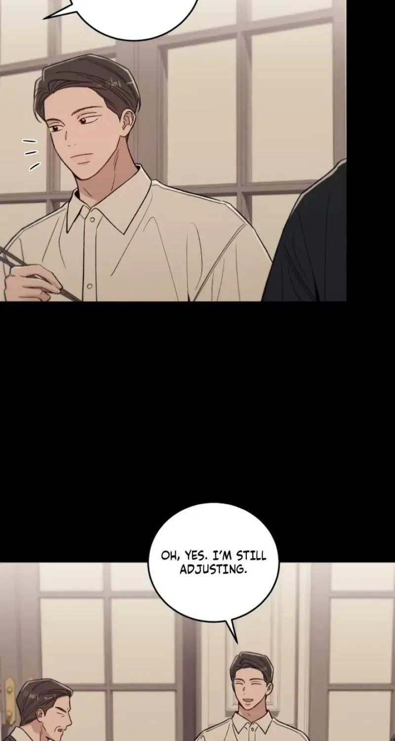 Long Term-Relationship Chapter 39 – Page 55