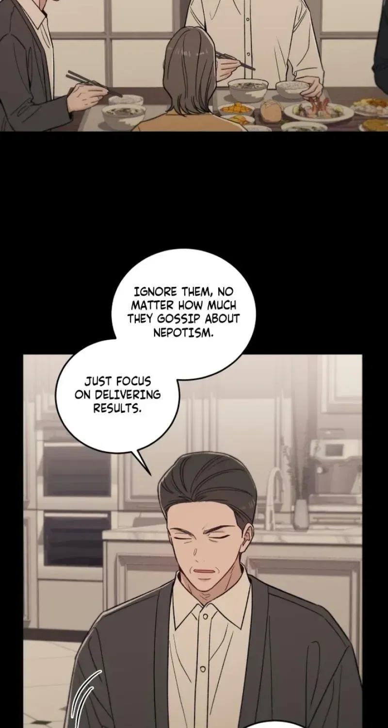 Long Term-Relationship Chapter 39 – Page 56