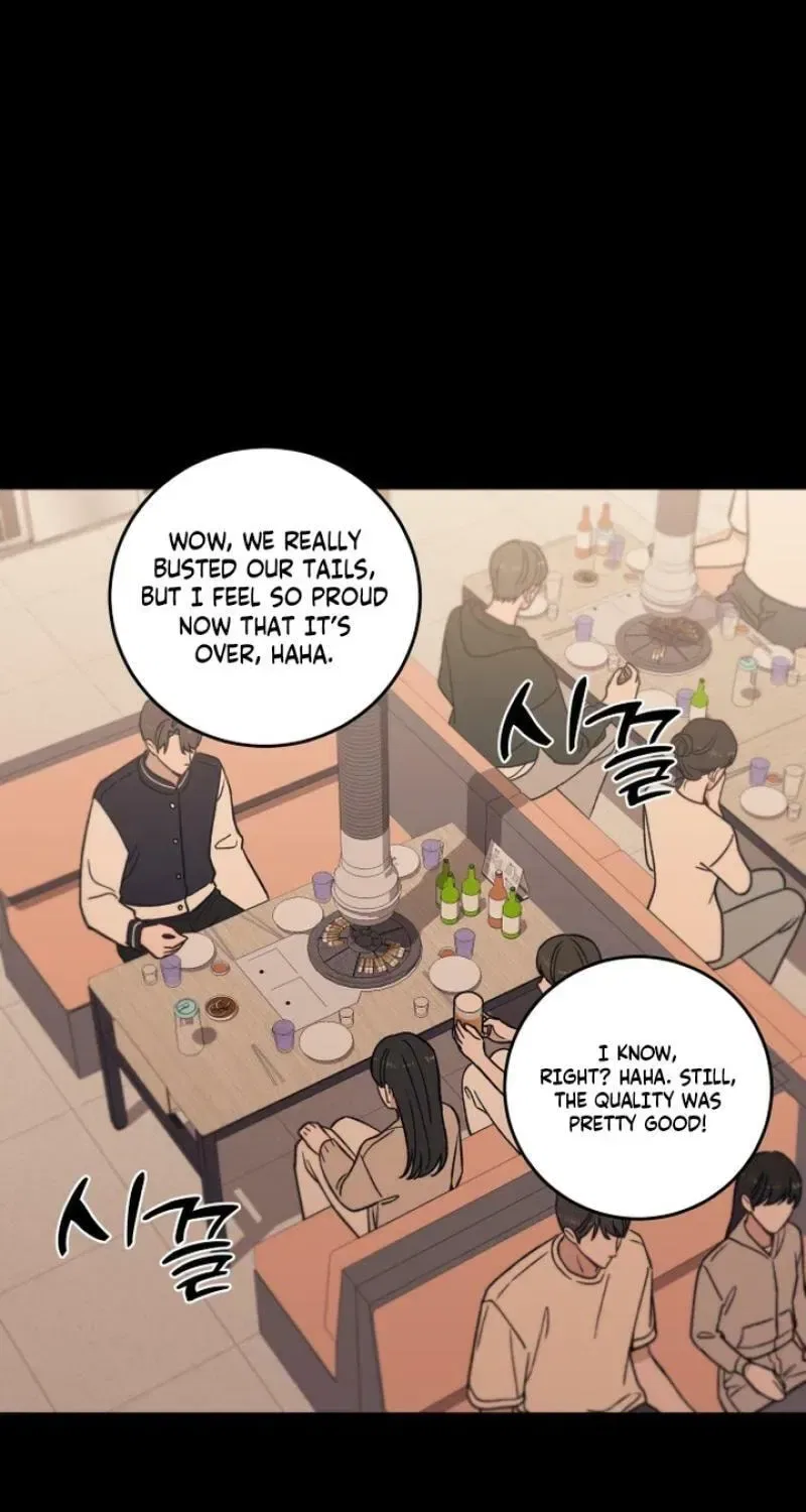 Long Term-Relationship Chapter 39 – Page 62