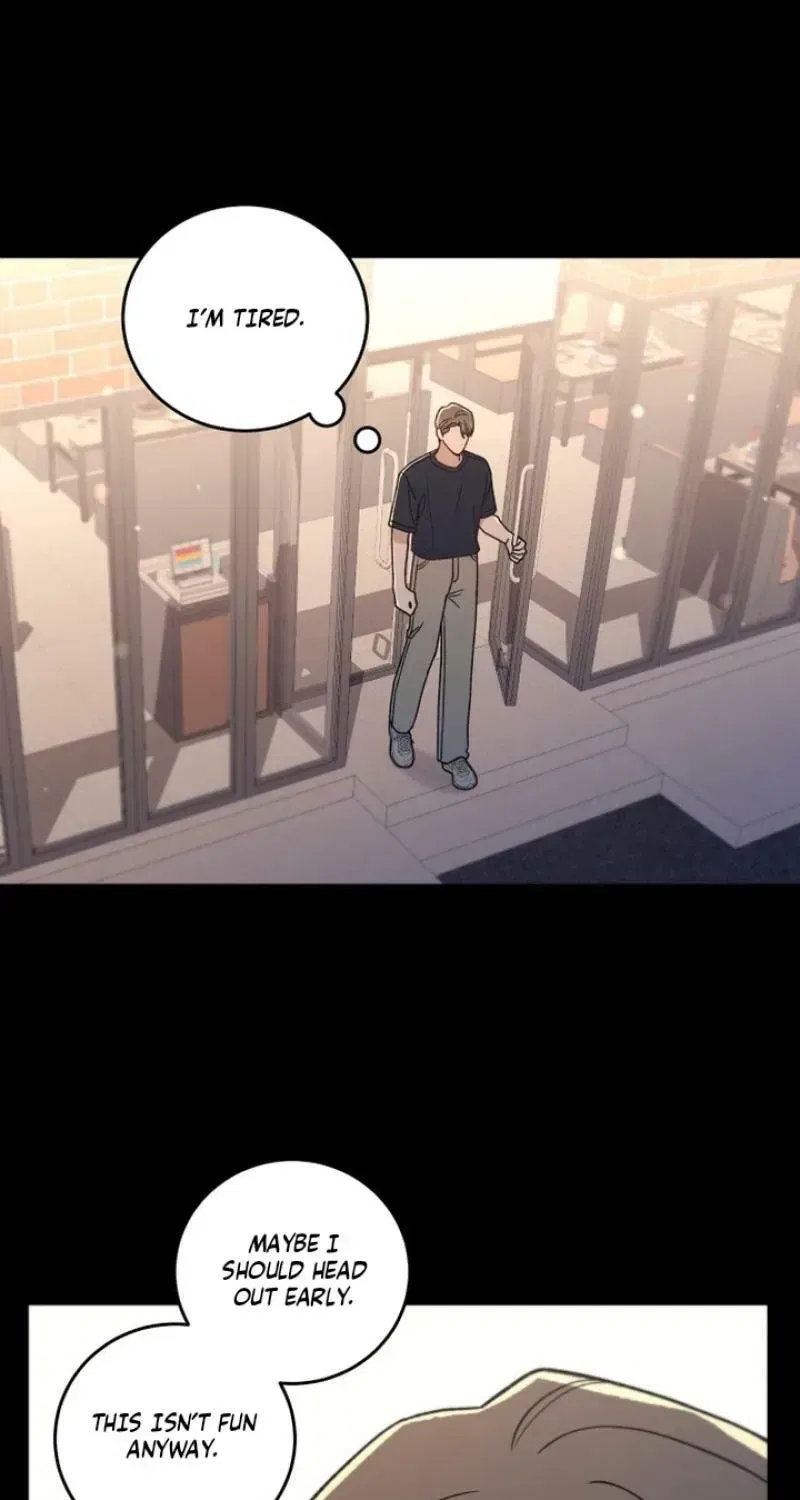 Long Term-Relationship Chapter 39 – Page 66