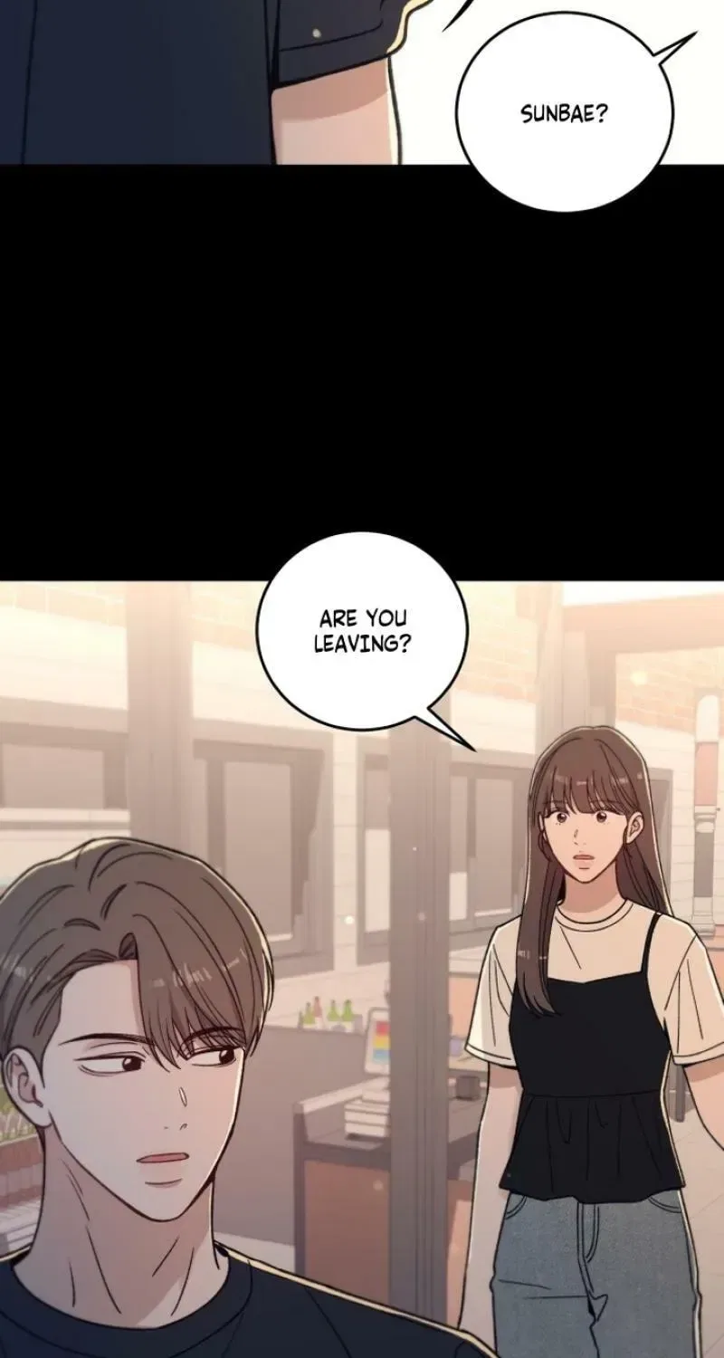 Long Term-Relationship Chapter 39 – Page 68