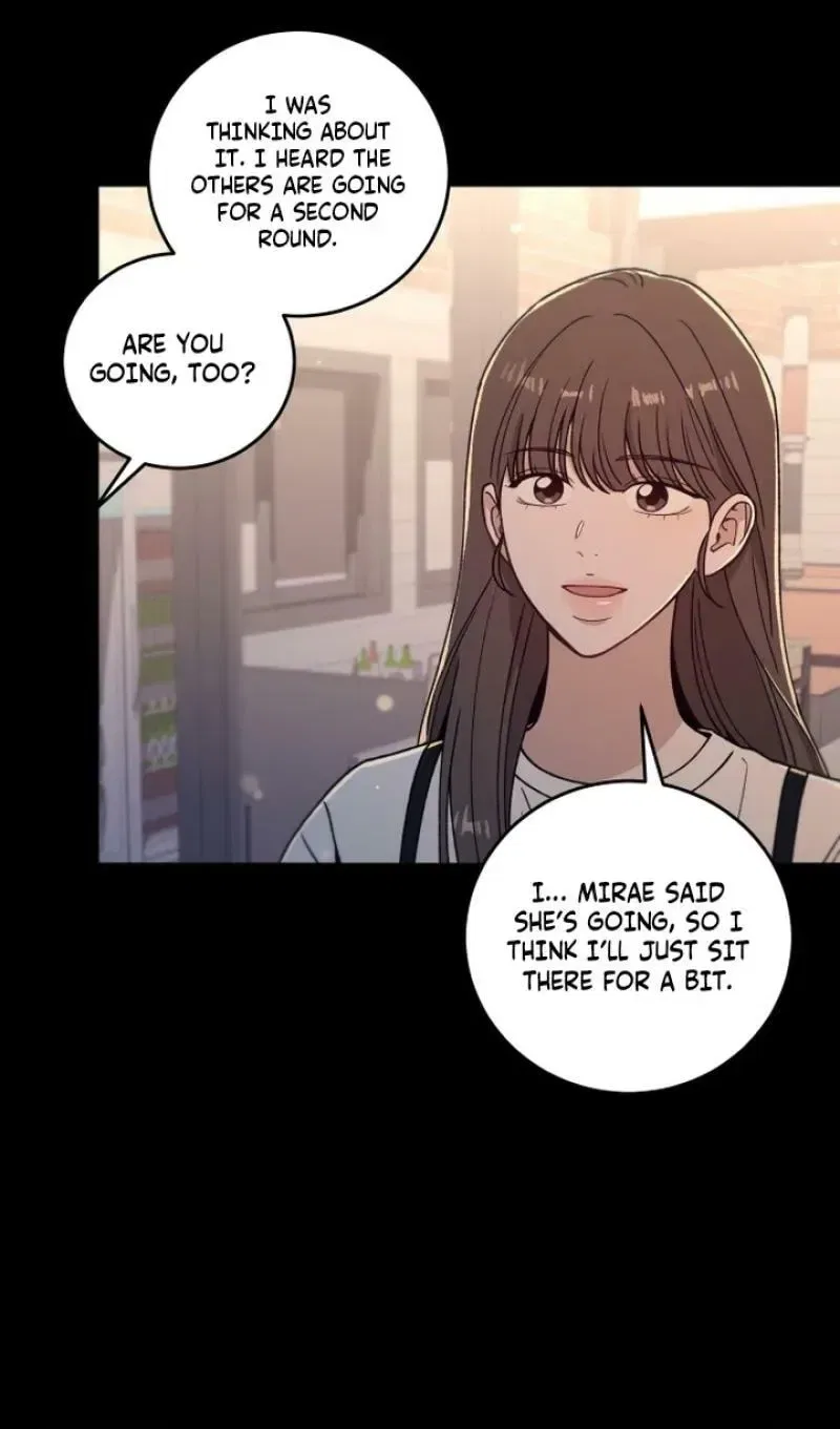 Long Term-Relationship Chapter 39 – Page 70