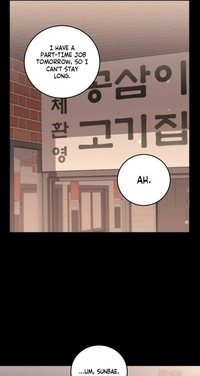 Long Term-Relationship Chapter 39 – Page 71