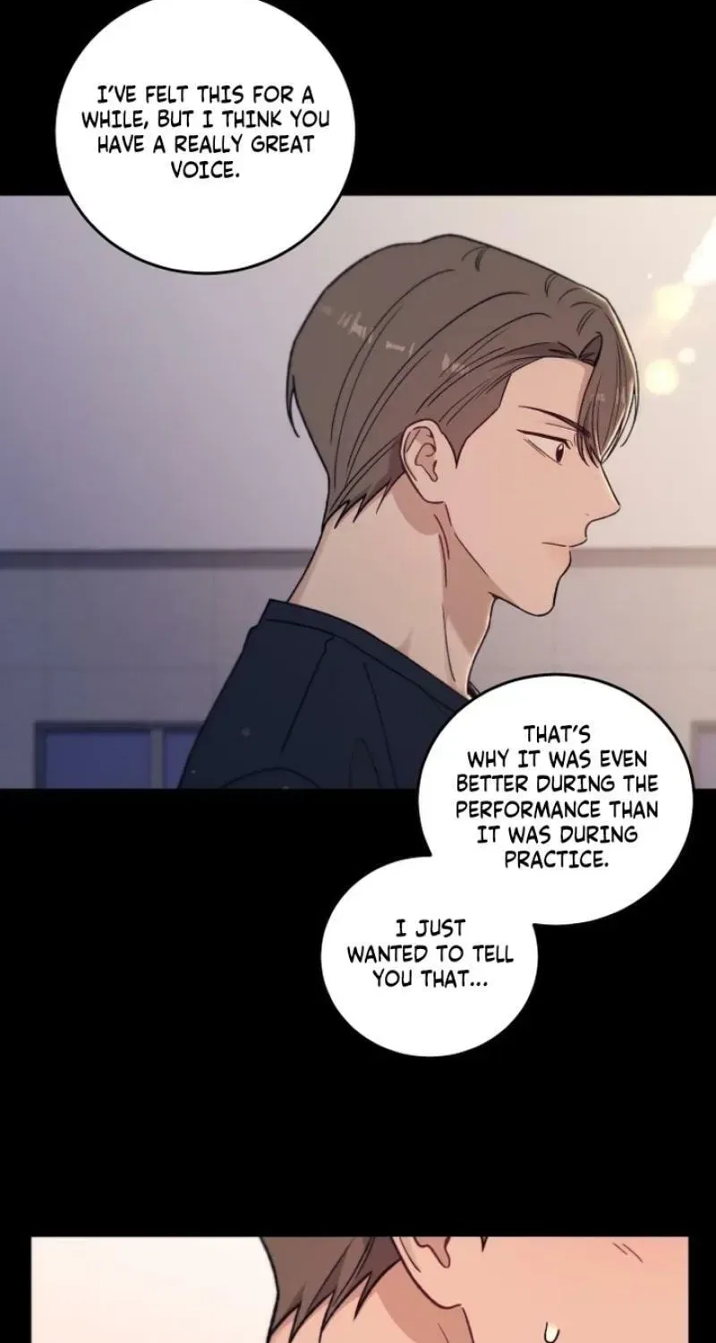 Long Term-Relationship Chapter 39 – Page 74