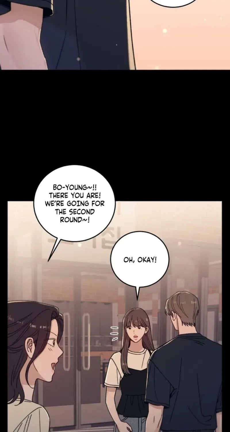 Long Term-Relationship Chapter 39 – Page 76