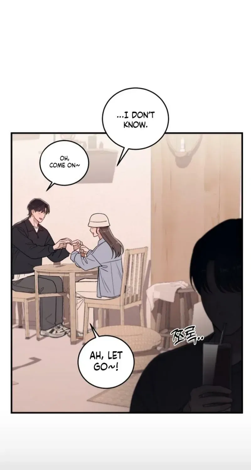 Long Term-Relationship Chapter 38 – Page 3