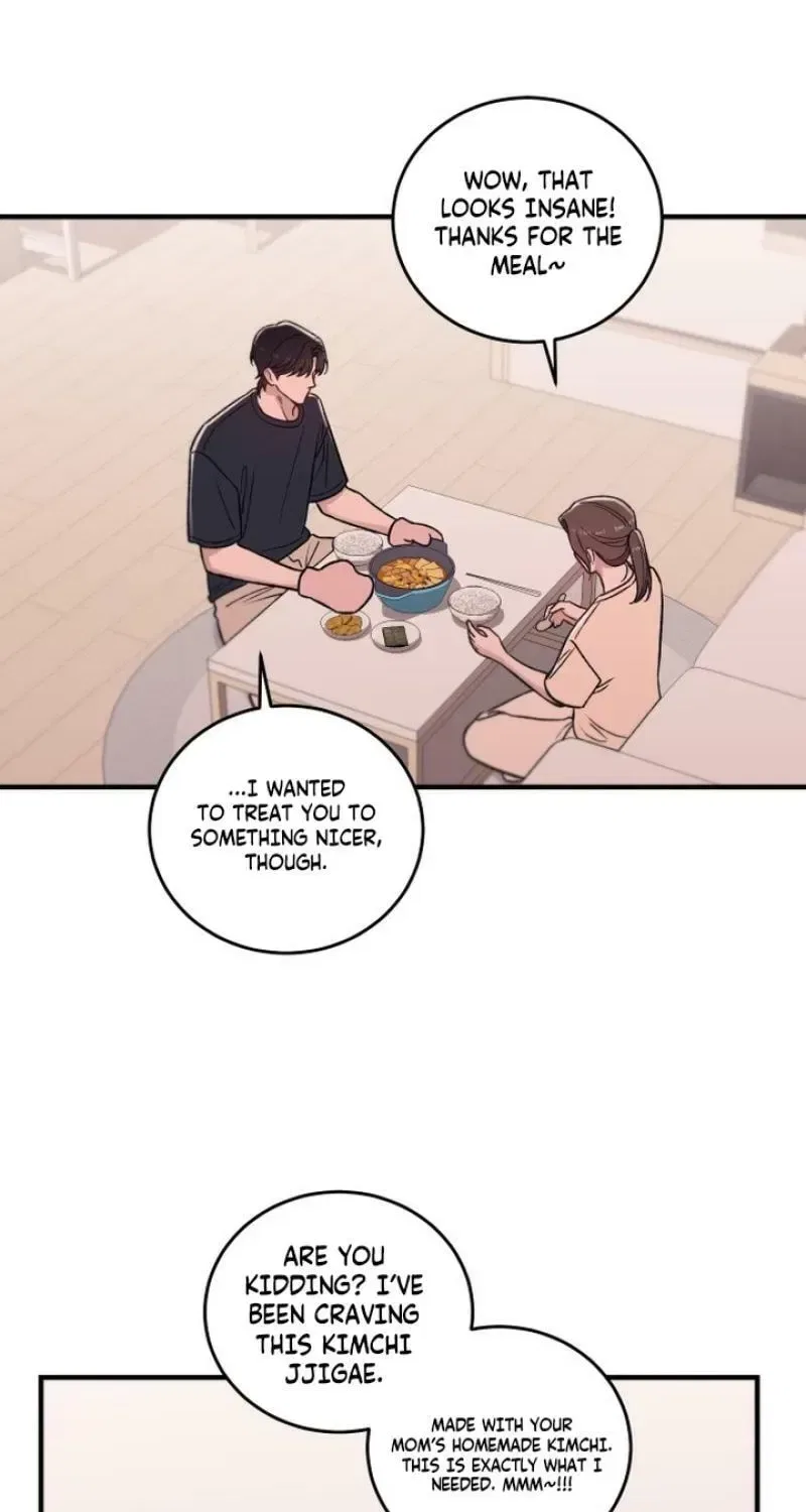 Long Term-Relationship Chapter 38 – Page 6