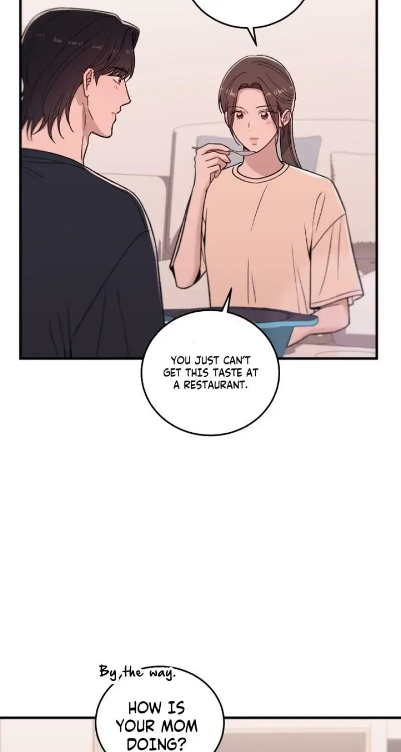 Long Term-Relationship Chapter 38 – Page 7