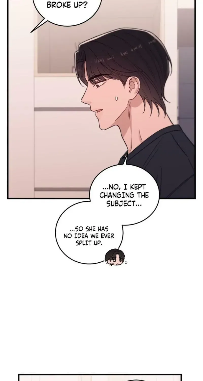 Long Term-Relationship Chapter 38 – Page 9