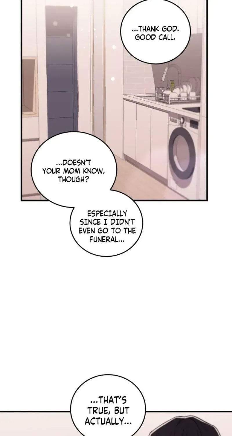 Long Term-Relationship Chapter 38 – Page 10