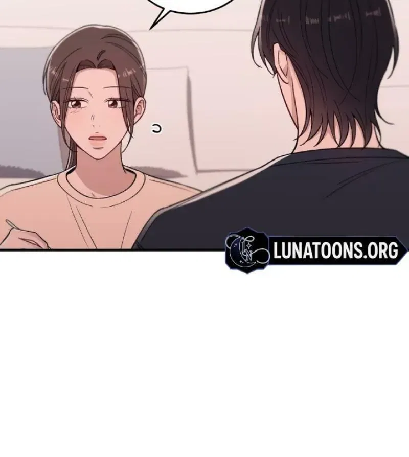 Long Term-Relationship Chapter 38 – Page 11