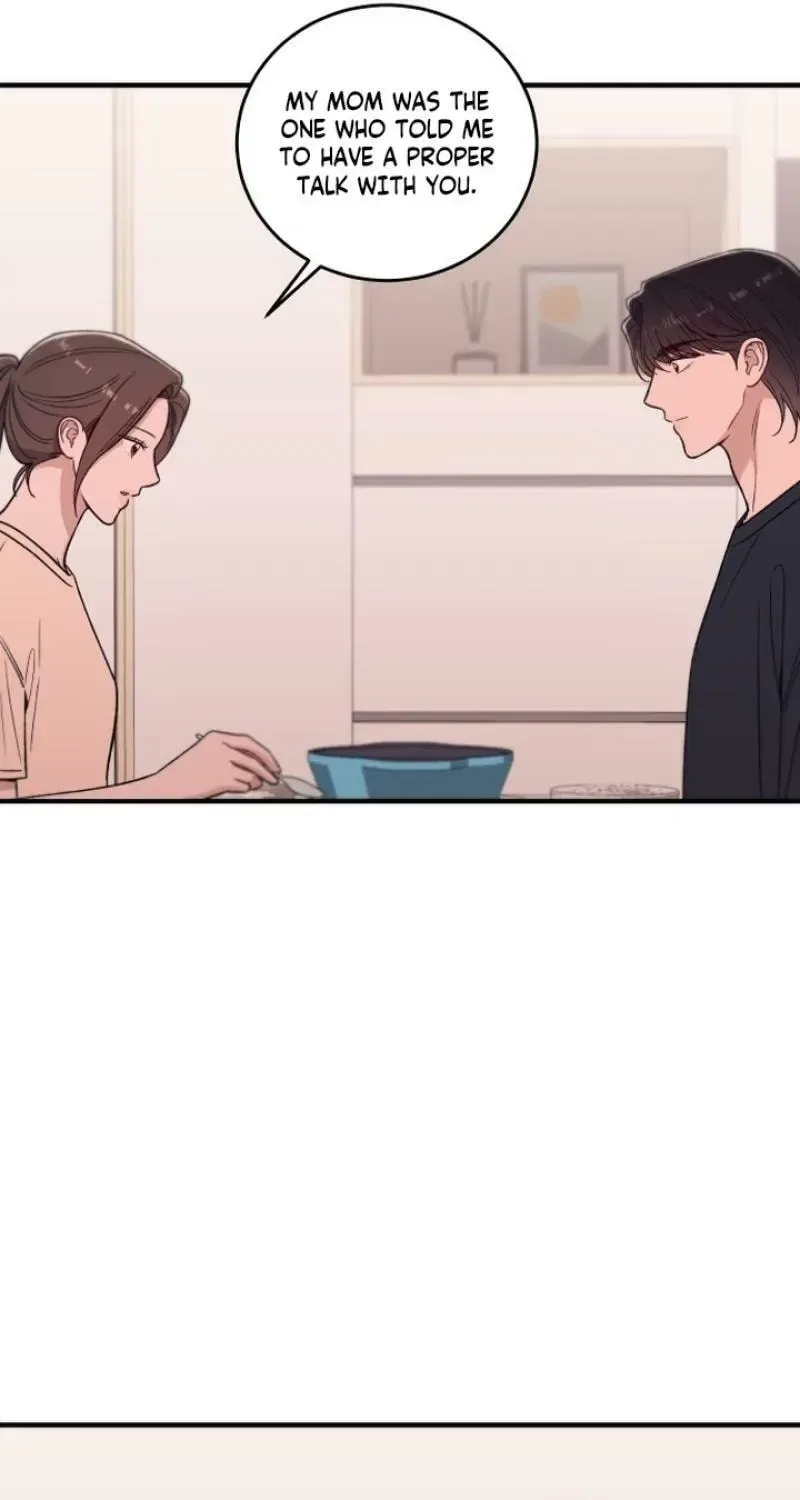 Long Term-Relationship Chapter 38 – Page 12