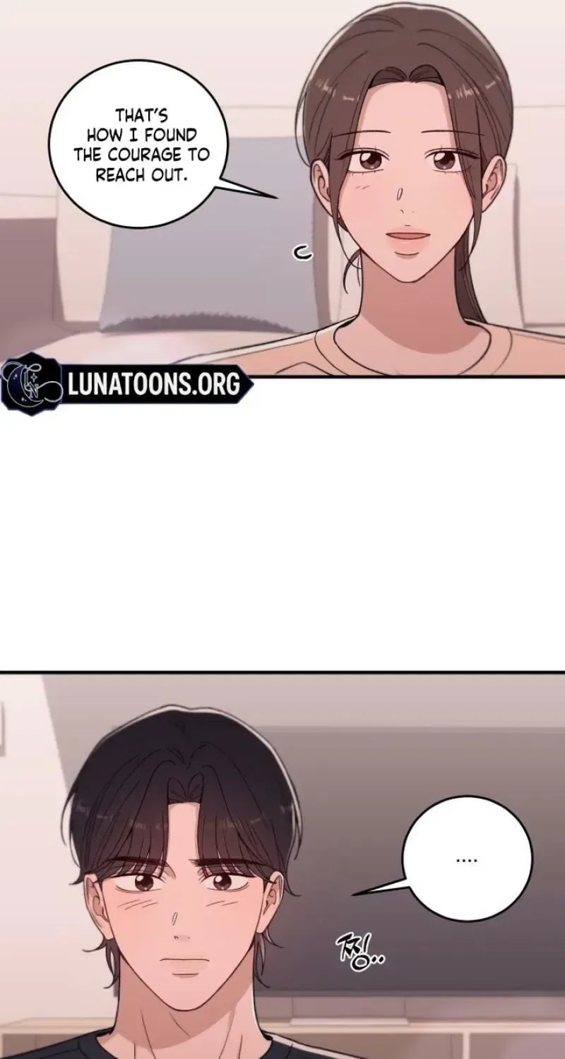 Long Term-Relationship Chapter 38 – Page 13