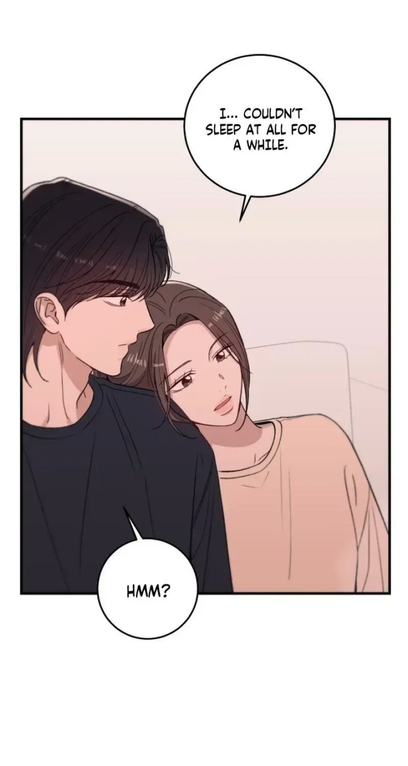 Long Term-Relationship Chapter 38 – Page 18