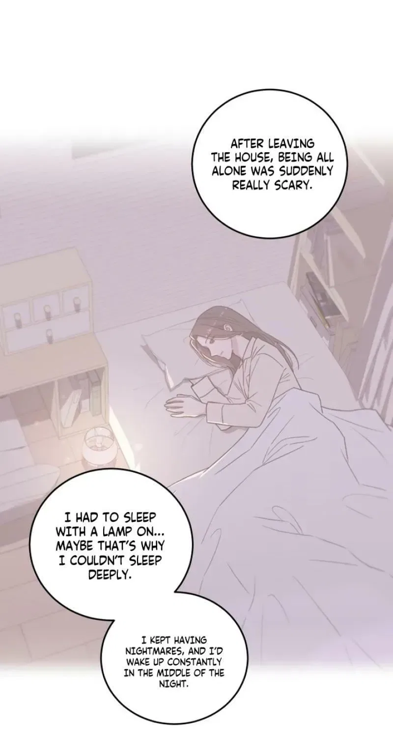Long Term-Relationship Chapter 38 – Page 19