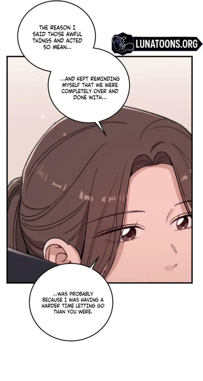 Long Term-Relationship Chapter 38 – Page 23