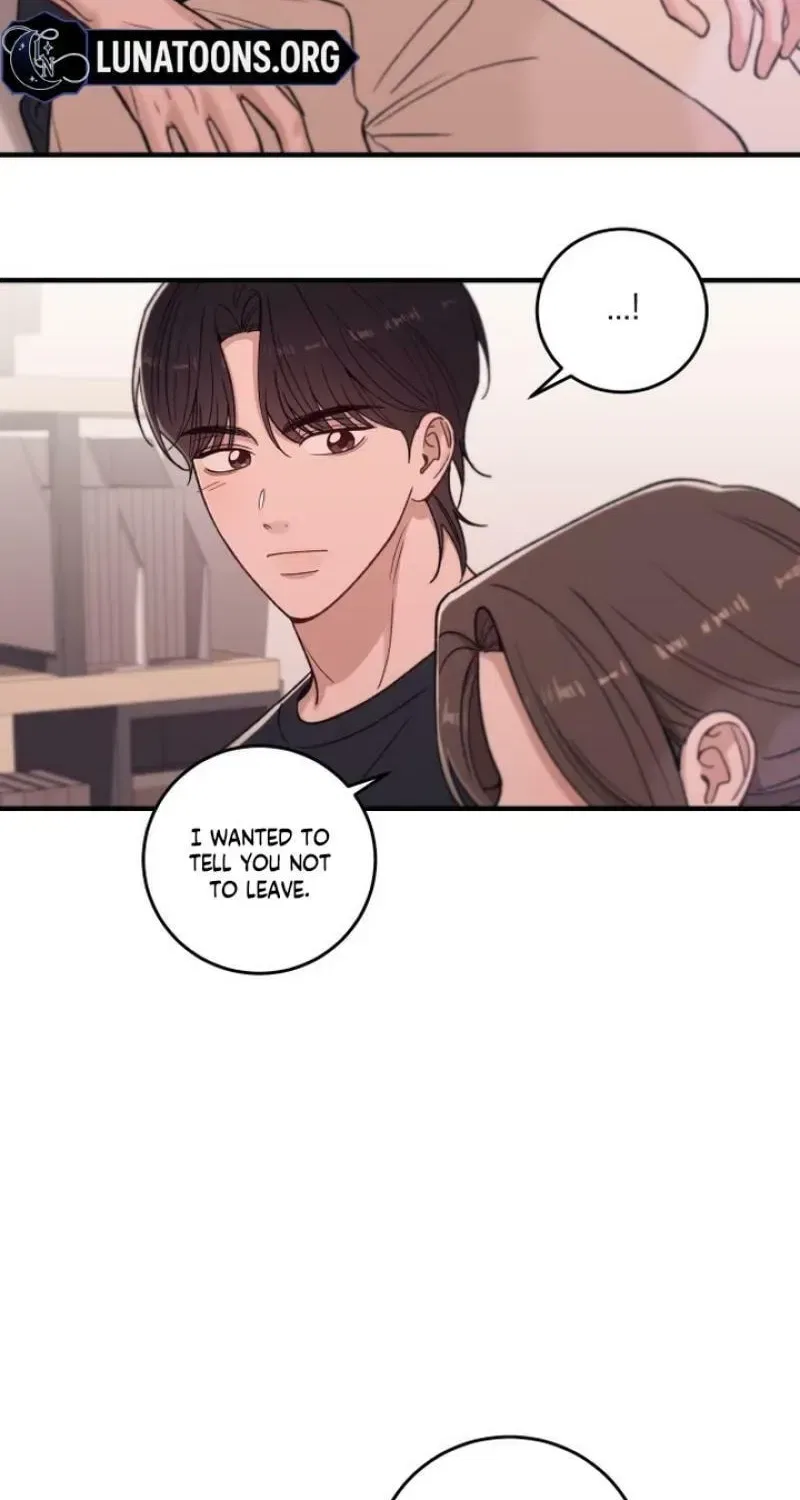 Long Term-Relationship Chapter 38 – Page 26