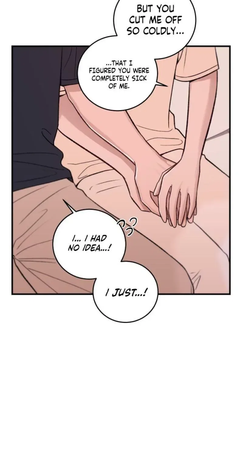 Long Term-Relationship Chapter 38 – Page 27