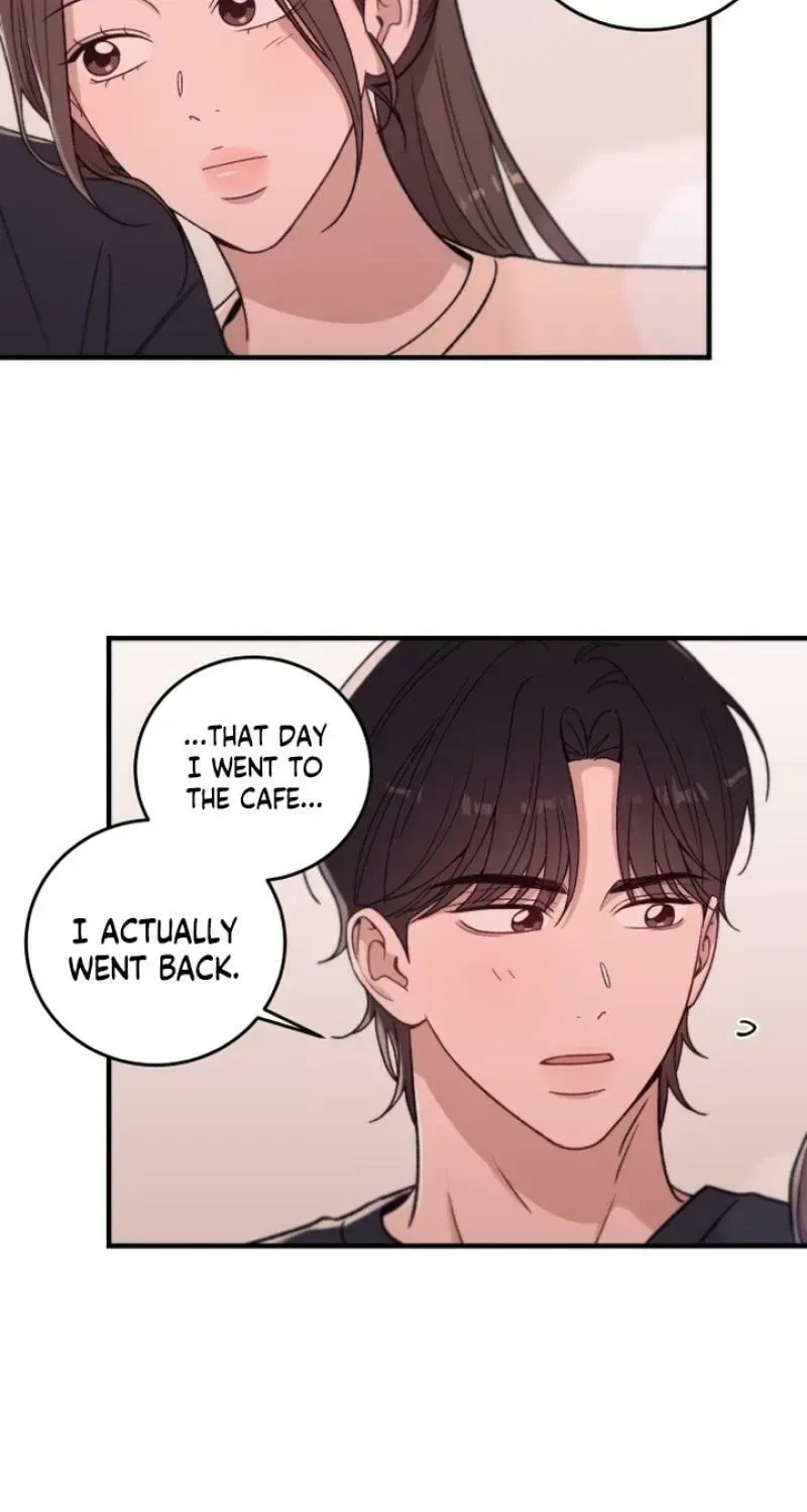 Long Term-Relationship Chapter 38 – Page 29