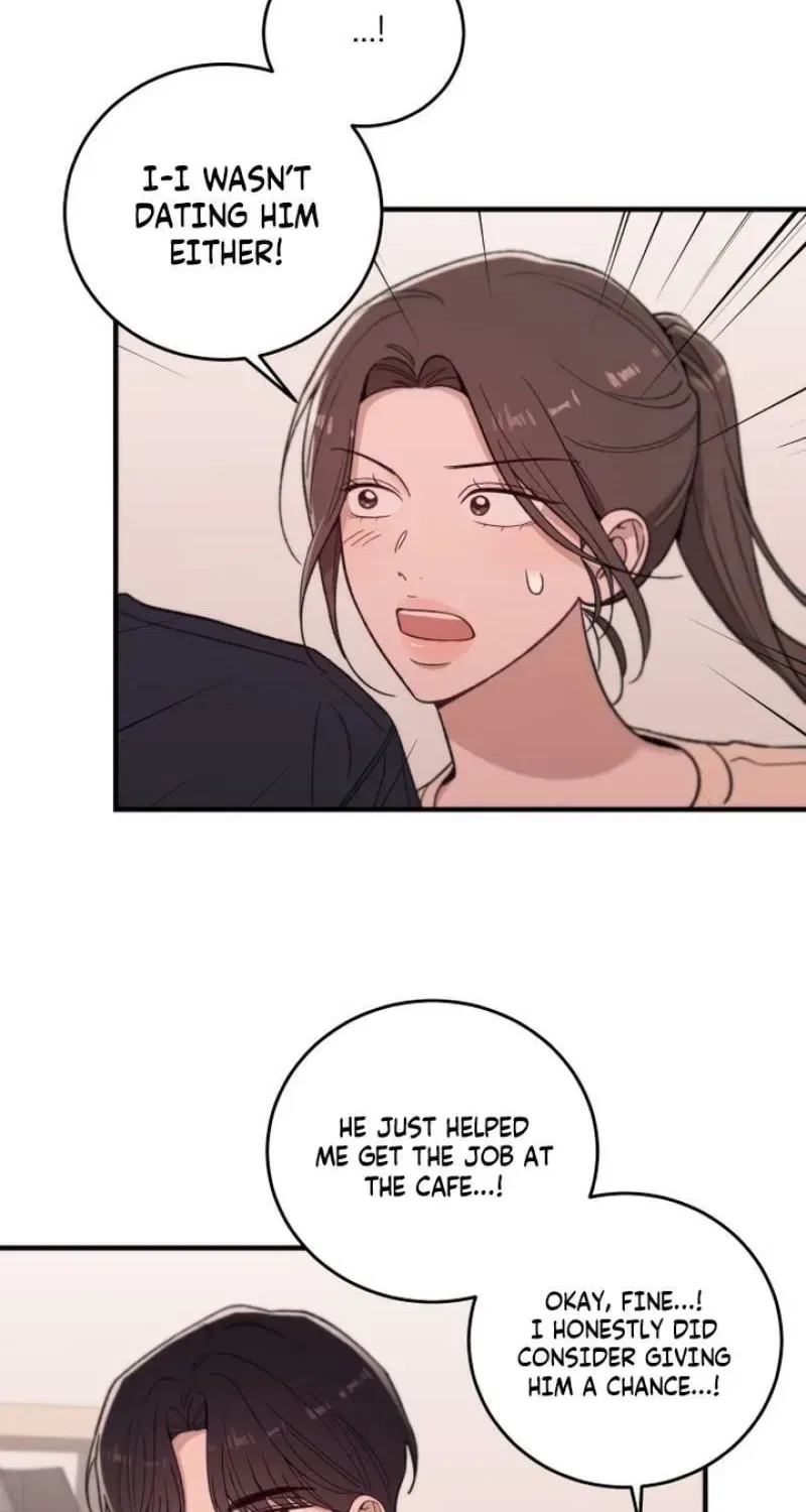Long Term-Relationship Chapter 38 – Page 32