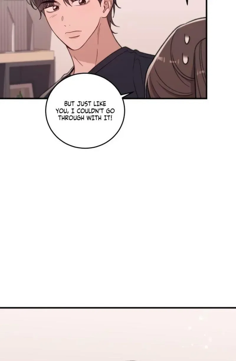 Long Term-Relationship Chapter 38 – Page 33